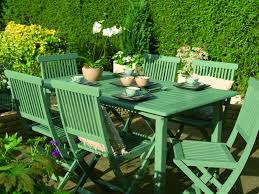 Pin By Lois On Garden Colour Cuprinol Garden Shades Painted Garden Furniture Outdoor Garden Furniture