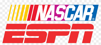 Stream events on espn2, including mlb, nfl, college football, nba, college basketball games and more. Nascar On Espn Logo Nascar Espn Abc Espn2 Clipart 489590 Pikpng
