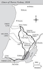 All information was kindly provided in english. Lines Of Torres Vedras Alchetron The Free Social Encyclopedia