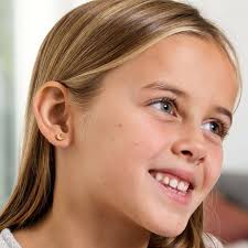 Titanium Moon Earrings 2025