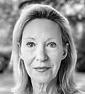 Fleurs pour Barbara Anne Eisenhower