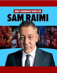 Actor's Appearance at Calgary Expo and Resident Alien Series