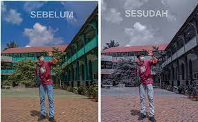 Apa itu rumus lightroom dan cara install rumus lightroom di hp. Rumus Lightroom Abu Abu Foto Terlihat Lebih Indah Asalkata