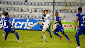 Barceló and álvez, the scorers of the goals for. Fpz2fsp8mj 7qm