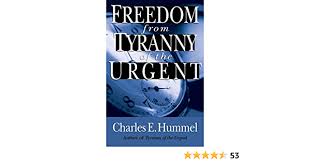Tyranny of the urgent is an essay by charles hummel written in 1967. Freedom From Tyranny Of The Urgent Hummel Charles E 9780830812875 Amazon Com Books