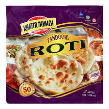 Explore tweets of roti canai frozen pelangi senja @mhmfood2u on twitter. Order Khatir Tawaza Frozen Tandoori Roti 4 Pack Online At Special Price In Pakistan Naheed Pk