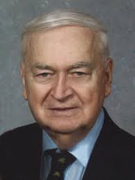 Willard Wampler Obituary 2015