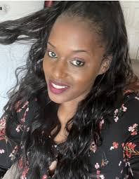 Ada Chambers's Instagram, Twitter & Facebook