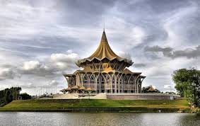 10 tempat bersejarah di aceh yang masih kokoh sampai saat ini aceh merupakan propinsi paling barat di. 15 Tempat Bersejarah Di Sarawak Dulu Dan Kini Boleh Anda Kunjungi Ammboi