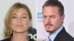 Ellen kathleen pompeo (born november 10, 1969) is an american actress and producer. Grey S Anatomy Ellen Pompeo Flirtet Mit Mcsexy Auf Twitter Promiflash De