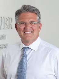 High Impact Philanthropy: Peter J Klein Of Aline Wealth On How To Leave a  Lasting Legacy With a Successful & Effective Nonprofit Organization