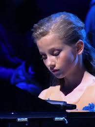 Valery E Vasilisa Desde Criança