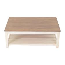 Ethan coffee table is a marvel of vertical and horizontal slats of solid wood in the coffee bean. 68 Off Ethan Allen Ethan Allen Custom Classics Coffee Table Tables