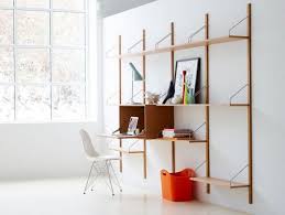 Amenager Un Bureau Place Aux Secretaires Nouvelle Generation Mobilier De Salon Bureau Design Decoration Maison