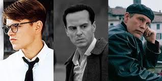 All the Actors Who Have Played Tom Ripley