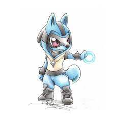 We did not find results for: Riolu In A Lucario Suit Dessin Pokemon Pokemon Pokemon Mignon