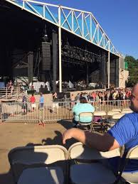 Photos At Providence Medical Center Amphitheater