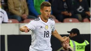 Beim fc bayern hat er seinen stammplatz sicher und auch bei der nationalmannschaft steht ihm eine glänzende zukunft bevor. Kimmich Mein Ziel Ist Es Bei Bayern Und Beim Dfb Ein Fuhrungsspieler Zu Werden Transfermarkt