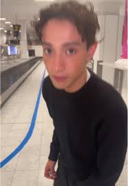 Calvin Klein's Latest Inspiration with Kyle Alessandro