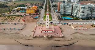 La anfp dio a conocer este jueves la programación para la segunda ronda de la copa chile, con partidos todos los días desde el lunes 21 de junio hasta el domingo 27. Vuelos Baratos Desde Antofagasta A La Serena A Partir De 15 881 Anf Lsc Kayak