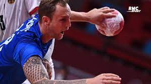 Les bleus affrontent l'allemagne pour leur troisième match des jo de handball, ce mercredi 28 juillet à 14 h 30. 3mw9ifbvcogacm