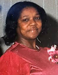 Nadine Grizzard Obituary February 18, 2024