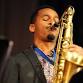 Addison Jordan: w/ Annie Booth Big Band event in Chicago, IL