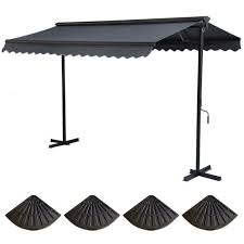Strore Banne Double Pente Avec Coffre 4 Dalles De Lestage 4 X 3 M Store Double Pente Achat Vente Store Store Banne Store Banne Double Dalles Cdiscount