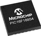 PIC16F18854 | Microchip Technology