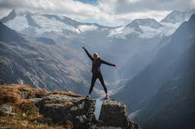 Schlegeisspeicher Marmelis Dietirolerin Olperer Olpererhutte Zillertal Wandern Tirol Wandern Alpen Alpen Wandern