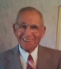 Robert Patrick Reyes Obituary