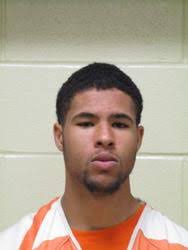 Bossier Parish Jail Bookings 8-18-17