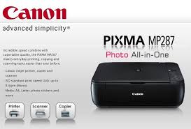 If you have previously installed your canon printer, the software you need to scan may already be on your computer. Download Resetter Printer Canon Mp287