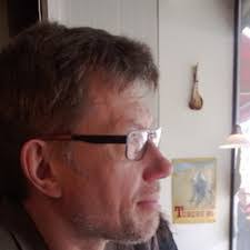 Kenneth Nyberg's Instagram, Twitter & Facebook