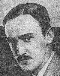 John Stockton De Martelly