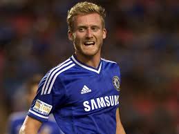 Schurrle mampu menyinar bersama Chelsea - Mourinho