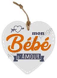 Download on beatport or add it to your favourite spotify/apple music playlist by clicking here. Coeur Message Mon Bebe D Amour Decoration Chambre D Enfant