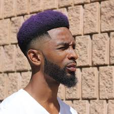 The hairstyle for black men has a huge history behind it as well as a major cultural significance. Pin On Top 100 Haircuts For Black Men
