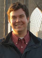 Matthew Thorburn: An Interview With Serena M. Agusto-Cox