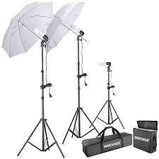 Best Photo Studio Lighting Umbrellas Buying Guide Gistgear