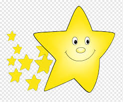 Animasi bintang berkedip dan gerhana bulan kartun anak gambar lucu youtube. Bintang Kartun Komet Bingkai Abu Abu Biru Smiley Warna Png Pngwing