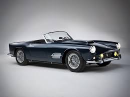 Find new and used 1959 ferrari 250 classics for sale by classic car dealers and private sellers near you. Ferrari 250 California Lwb Spyder