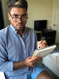 Popular podcaster mat george dies at 26. 8naiaxnzak A5m