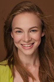 Katerina Tkachenko, 28, Moscow.Film and Theater talent. Official Website