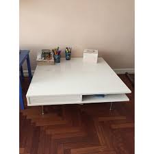 Check spelling or type a new query. Ikea Tofteryd Coffee Table In High Gloss White Aptdeco