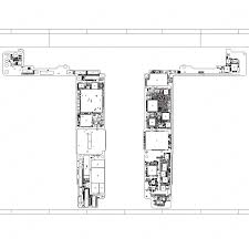 With the release of iphone 8, it will offers a new market for cell phone maintenance business around the world. Iphone 8 Schematic Diagram And Pcb Layout Pcb Circuits