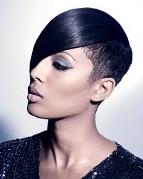 Latest short hairstyle trends and ideas to inspire natural hair is gorgeous and has a texture that no other hair can compare to but sometimes beyond how it looks and feels, wearing short hair also provides a wide range of benefits for women as well. Sexy Short Hairstyles For Black Women