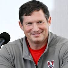 Gonzalez mature, solid, ready to contribute