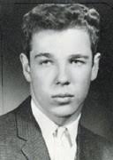 Dwight “Curly” Holt (1944-2017)