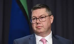 Court hears of messages between barrister and senator